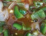 முட்டை இட்லி மன்ஞ்சுரியன் / Egg Idly manchurian Recipe in tamil ரெசிபி ஸ்டேப் 4 புகைப்படம்