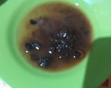 Foto langkah ke 4 dari resep Sambal kacang cilok.