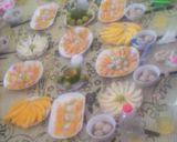 Hình bước làm 7 của món Bánh trôi nước
