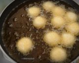 Foto langkah ke 2 dari resep Tahu Bulat Tanpa Telur.