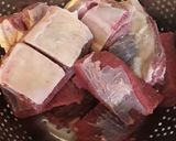 Foto del paso 1 de la receta: Cazuela de vacuno