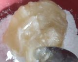 Foto langkah ke 2 dari resep Cireng Salju Simple.