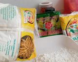 Foto langkah ke 2 dari resep Bubur Cha Cha.