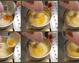 巴斯克乳酪蛋糕的食譜步驟3照片