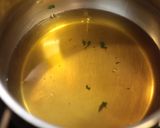 Csalánkása (kasha ot kopriva) recept fázis 3 fotója