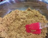 Foto langkah ke 1 dari resep Banofee pie/banofee cake.