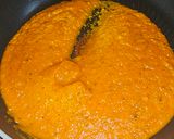 Foto del paso 2 de la receta: Alitas de pollo en salsa de tomate