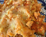 Foto del paso 7 de la receta: Lasagna vegetariana