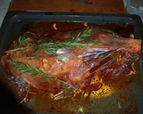 Foto del paso 1 de la receta: Pata de Jabalí a mi manera