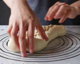 A picture of step 5 of Almond Sweet Roll.