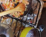 Foto del paso 3 de la receta: Feijoada económico