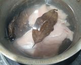 Foto langkah ke 1 dari resep 20. Ragout Ayam Sayur.