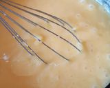 Angol citromkrém - Lemon curd recept fázis 5 fotója