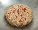Foto del paso 1 de la receta: Hamburguesa de tofu y piquillo