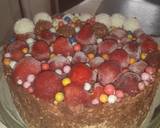 The Cereal-Killer Cake recipe step 7 photo
