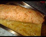 Foto del paso 7 de la receta: Arrollado de pollo