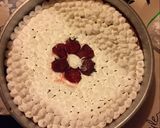 Foto del paso 11 de la receta: Tarta de frutillas con chantilly y condensada