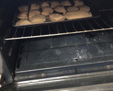 Foto del paso 6 de la receta: Calzone ripieno di pepperoni e fromaggio al forno/ Pizza rellena
