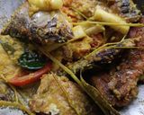 Foto langkah ke 3 dari resep Pesmol Bandeng Presto.