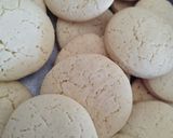 Foto del paso 5 de la receta: Alfajores de Maicena 🔥