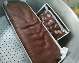 Foto langkah ke 6 dari resep Brownies Kukus.