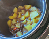 Foto del paso 5 de la receta: Estofado de ternera en olla FryCook MasterPro