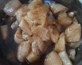 Foto langkah ke 1 dari resep Ayam saos tiram kecap.