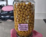 Foto del paso 6 de la receta: Garbanzos Embotados