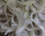 Foto del passaggio 10 della ricetta Riso fritto cinese