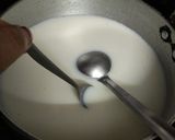 A picture of step 1 of Sweet Vermicelli (Meethi Sevai).