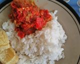 Foto langkah ke 6 dari resep Ayam geprek.