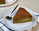 Foto langkah ke 8 dari resep Kue Putri Keraton Matcha.