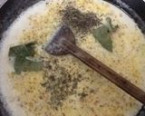 Foto del paso 6 de la receta: Lasaña de pollo en salsa bechamel