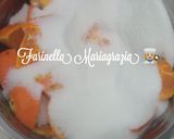 Foto del passaggio 3 della ricetta Pasta di Arance Km Zero di Sicilia 👩🏼‍🍳🇮🇹🌍🍊🏡❤️🦁