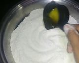 বাটি গজা (Bati goja recipe in Bengali) রেসিপির ধাপ 3 ছবি