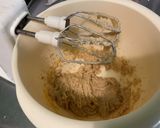 A picture of step 6 of Apple and Caramel Clafoutis.