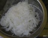 Foto langkah ke 1 dari resep Yum Woon Seen (Salad Bihun).