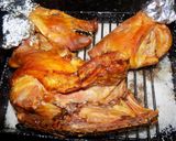 Foto del paso 7 de la receta: Lechoncito argentino al horno