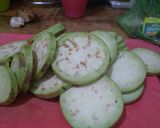 Foto langkah ke 1 dari resep Terong goreng krispi.