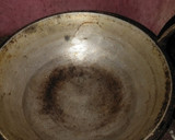 வெந்தயக்களி ரெசிபி ஸ்டேப் 4 புகைப்படம்