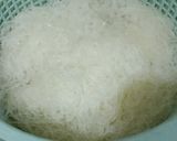 Foto langkah ke 2 dari resep Bihun Jagung 🌽 Goreng.