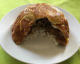 Foto del paso 5 de la receta: Bol invertido