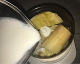 Foto del paso 3 de la receta: Pastel de yuca