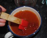 A picture of step 5 of Eggplant Dish (Bademjan Dish).