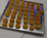 Foto langkah ke 5 dari resep Nastar Lembut.