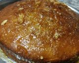 Foto del paso 5 de la receta: Torta de manzana 🎂 🍎