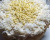 Foto del paso 4 de la receta: Torre de Panqueques para Despedir el Año