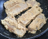 Foto del paso 3 de la receta: Seitan a la mostaza