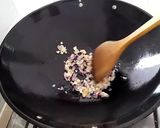 Foto langkah ke 5 dari resep Tumis Sayur Daging Ayam.
