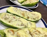 Foto del paso 8 de la receta: Zapallitos italianos